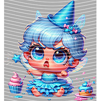 Cartoons and other-CO 3885